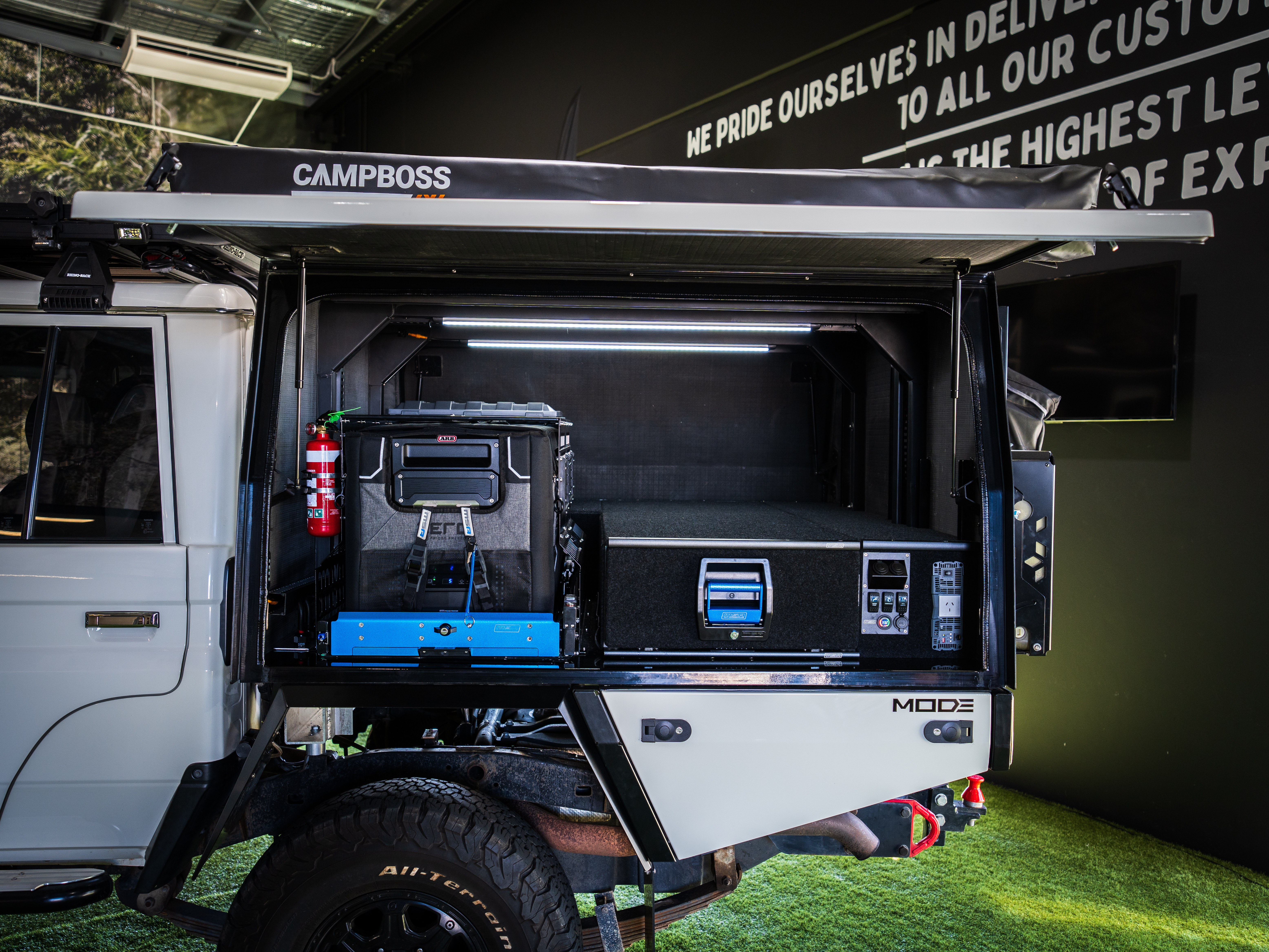 Can I get a custom design canopy?