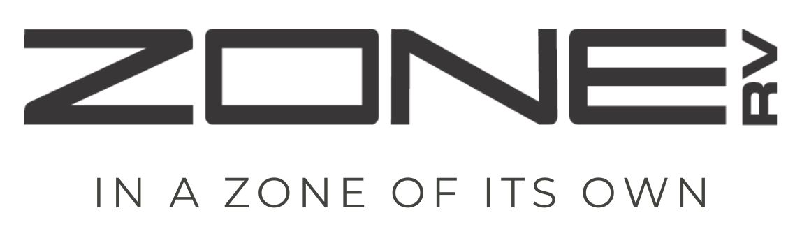 Zone RV logo